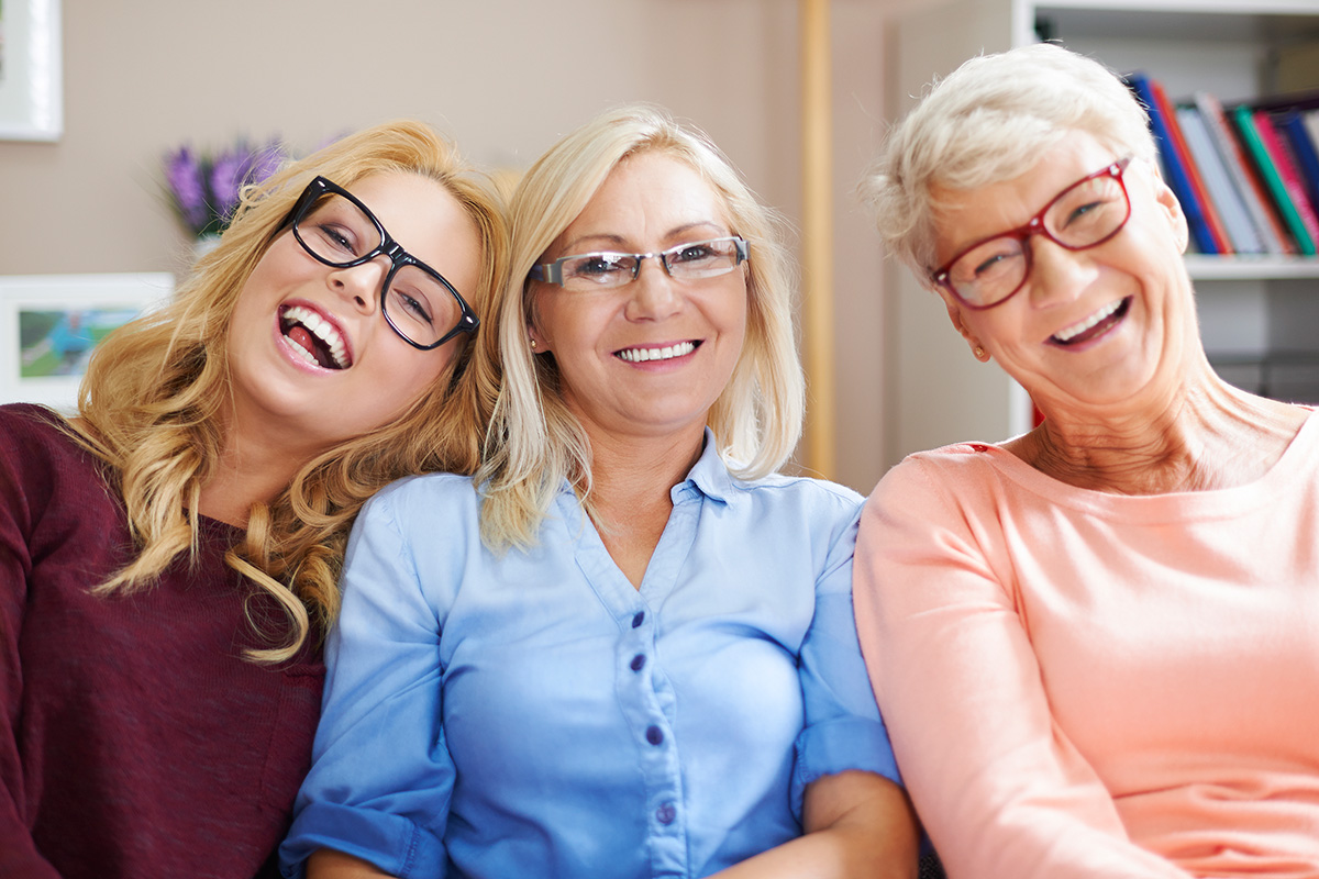 Menopause Counselling and Menopause Treatment in Joliet